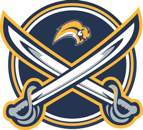 NHL Logo Buffalo Sabres, Buffalo Sabres SVG Vector, Buffalo Sabres ...