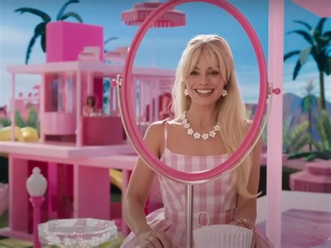 Margot Robbie stuns as Barbie trailer drops | The Advertiser