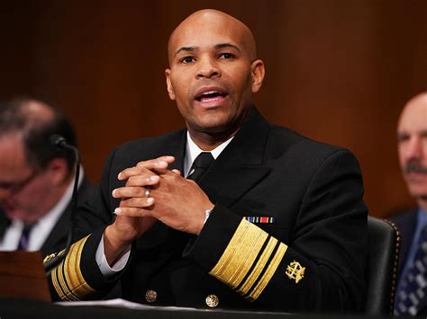 Surgeon General Urges More Americans To Carry Opioid Antidote ...