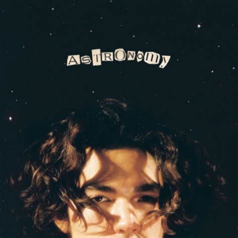 Conoce lo nuevo de Conan Gray con su reciente single ‘Astronomy ...