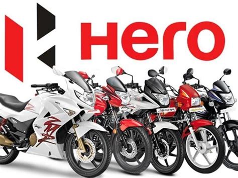 Hero MotoCorp Makes History, Crosses 75 Million Sales Mark - ZigWheels