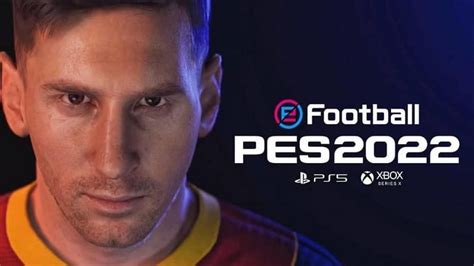 PES 2022 kemungkinan akan dirilis secara gratis oleh Konami tahun ini ...