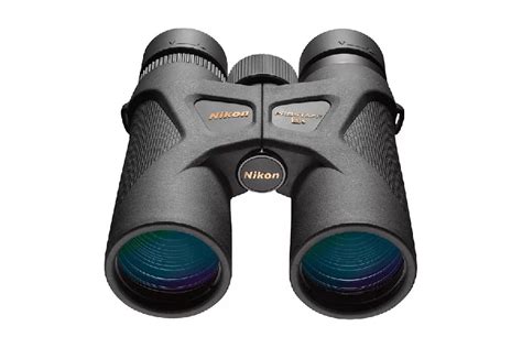 Nikon PROSTAFF 3S 8x42 Binoculars Review - Wild Trend