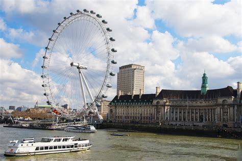 Top Ten Places of Interest in London You Need to Visit - USA TODAY ...