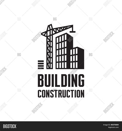 Building Construction Vector & Photo (Free Trial) | Bigstock