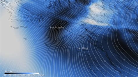 What Are the Santa Ana Winds? | Live Science