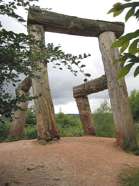 Forest of Dean Sculpture Trail - Alchetron, the free social encyclopedia