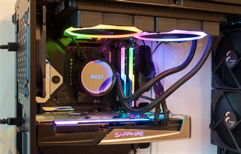 Nzxt Kraken x63 - ayanawebzine.com