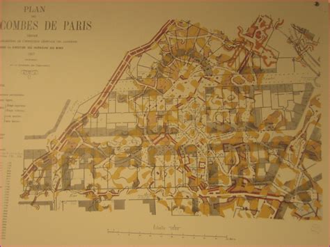 Paris Catacombs Map Pdf Map : Resume Examples