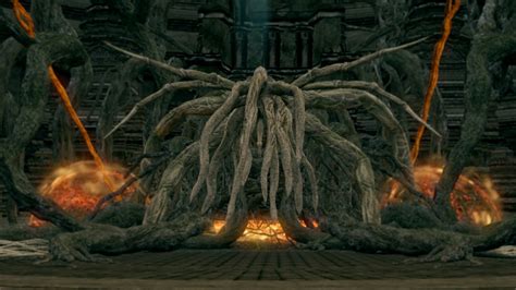 Dark Souls: The Lore Behind the Bed of Chaos Explained