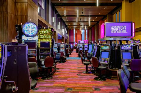 Harrah's Casino Murphy, North Carolina | DCO Commercial Floors