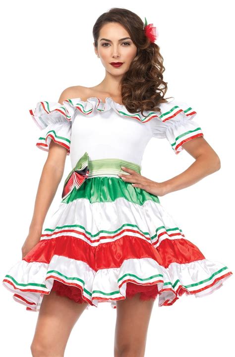 10 Lovable Cinco De Mayo Costume Ideas 2024