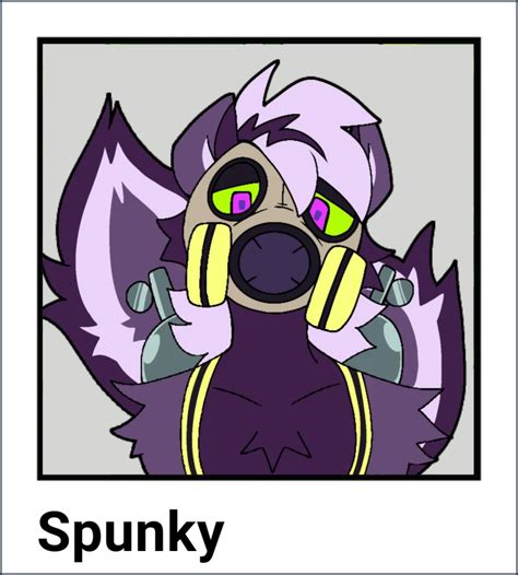 should we add the Spunky Beastiary icons? | Fandom