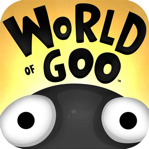 World of Goo Update | World of Goo