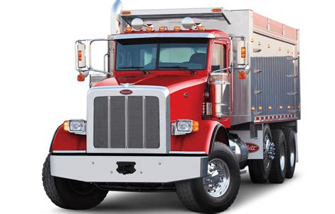 Peterbilt | Complete Guide of Current Peterbilt Trucks