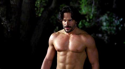 Joe Manganiello is Deathstroke In Affleck's 'Batman' Solo Film