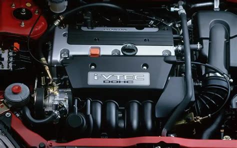 Honda K20 Engine Problems, Specs And Reliability | EnginesWork