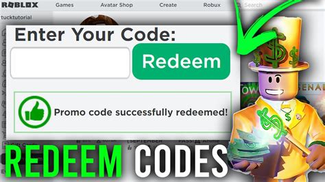 www roblox redeem code - DrBeckmann