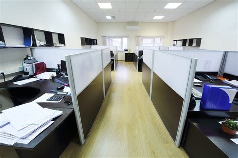 6 Essential Advantages of Using Office Partition for Your Business