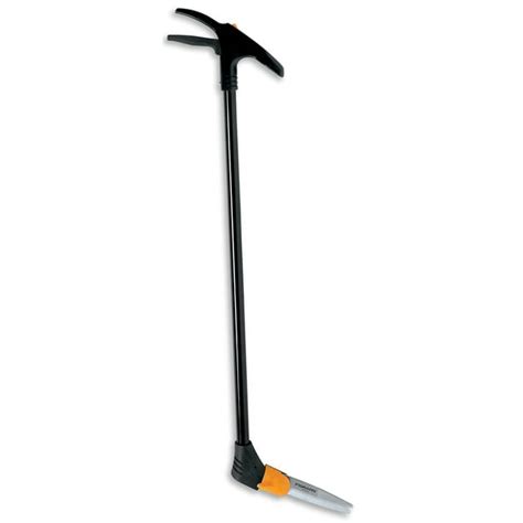 Fiskars Long Handled Swivel Grass Shears - Walmart.com - Walmart.com