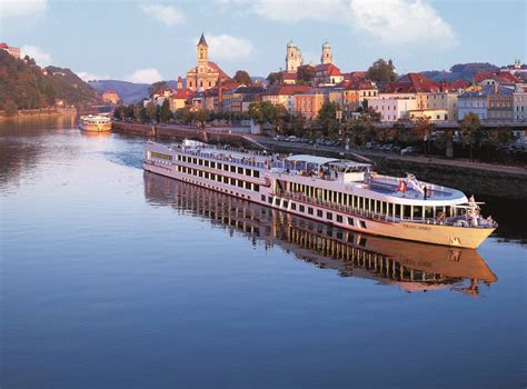 Viking River Cruises, new enhancements, luxury amenities