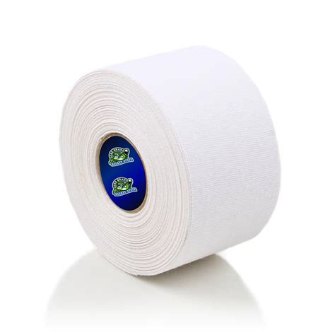 1.5" Athletic Hockey Tape (15 Yards) – Ogre Brand