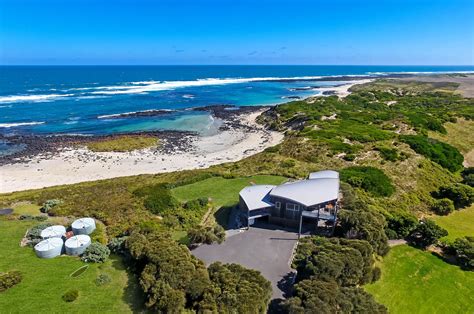 Port Fairy Beach House - Port Fairy Accommodation