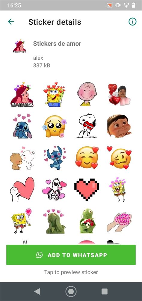 Whatsapp Love Stickers Meaning - freewhatsappstickers