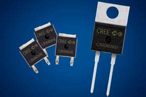 Schottky Diode working, construction, characteristics and Applications