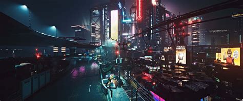 [100+] 1440p Cyberpunk 2077 Backgrounds | Wallpapers.com