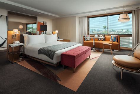 SLS Hotel Beverly Hills Celebrates 10 Years With Renovation - Prevue ...