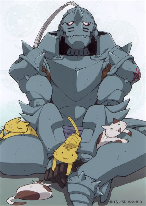 Alphonse Elric/#88907 | Fullmetal alchemist, Anime, Alchemist