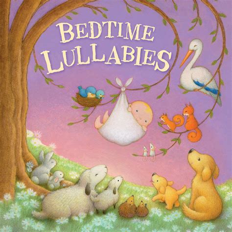 Bedtime Lullabies | Kidsbooks Publishing