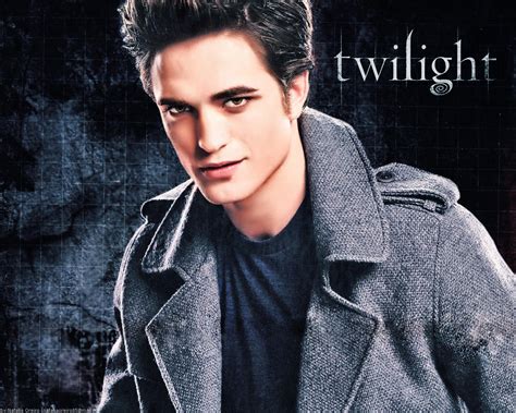 Edward Cullen - Twilight Series Wallpaper (3897195) - Fanpop