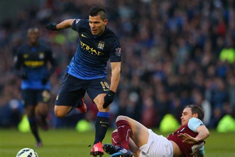 Burnley vs. Manchester City: Live Score, Highlights from Premier League ...