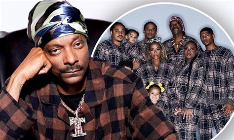 Where Is Snoop Dogg Family From