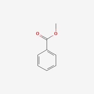 Methyl benzoate | C6H5COOCH3 | CID 7150 - PubChem