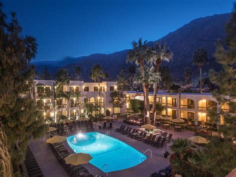 Palm Mountain Resort And Spa Hotel (Palm Springs (CA)) - Deals, Photos ...