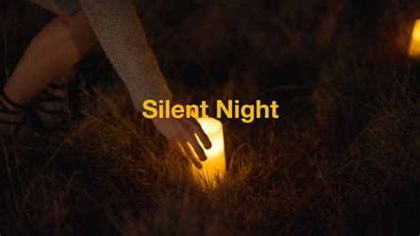 Silent Night: What does Christmas mean? (Spoken Word) - YouTube