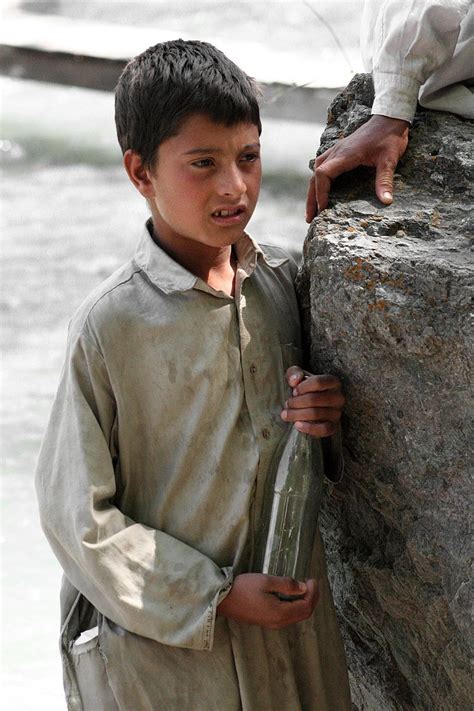 Free Poverty in Pakistan Stock Photo - FreeImages.com