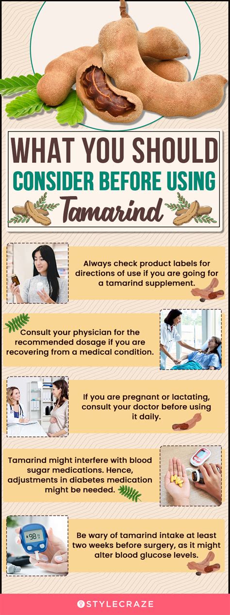 Tamarind 101: 14 Amazing Health Benefits Of Tamarind