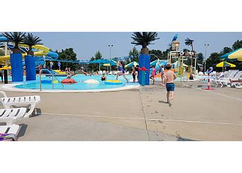 Calypso Cove Family Waterpark in Louisville - ThreeBestRated.com