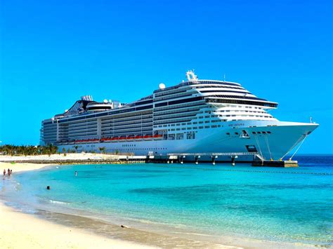 17 Tips for Staying Safe and Well on a Cruise Ship - WanderWisdom