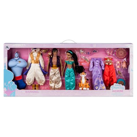 Jasmine | Disney Princess