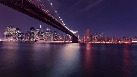 New York City 4K Ultra HD Wallpapers - Top Free New York City 4K Ultra ...