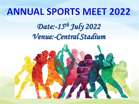 Annual Sports Meet – Chinmaya Vidyalaya Attukal