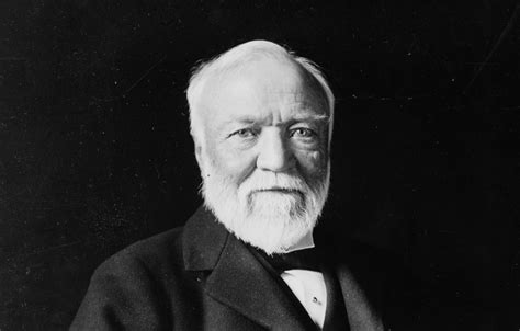 America’s Man of Steel: Andrew Carnegie’s Life of Wealth & Legacy of ...