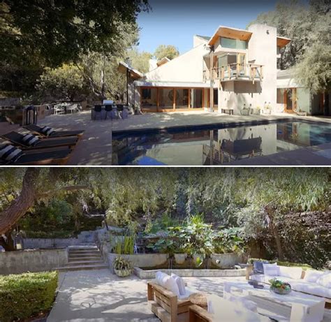 Michael B. Jordan House: Photos of His L.A. Property Portfolio!