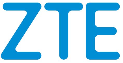 Zte Logo PNG Transparent Zte Logo.PNG Images. | PlusPNG