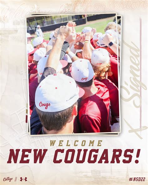 CofC Baseball (@CofCBaseball) / Twitter